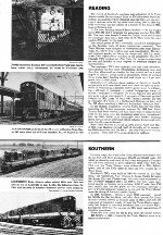 "Train Master Tribute," Page 38, 1973